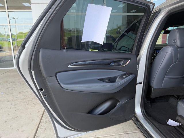 used 2022 Buick Enclave car, priced at $27,789