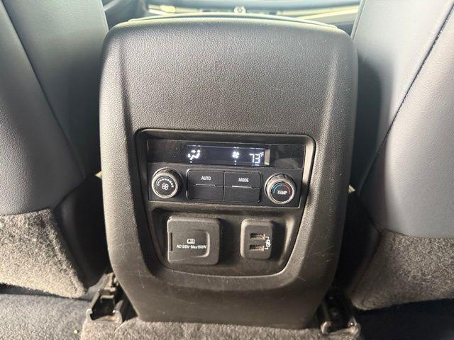 used 2022 Buick Enclave car, priced at $27,789