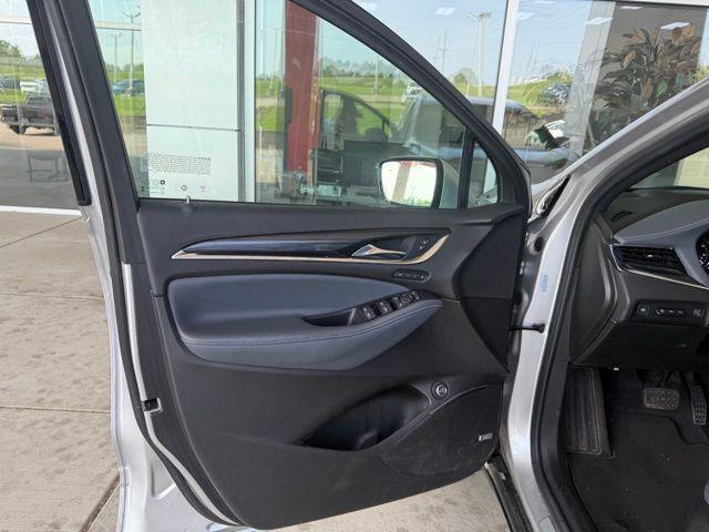 used 2022 Buick Enclave car, priced at $27,789