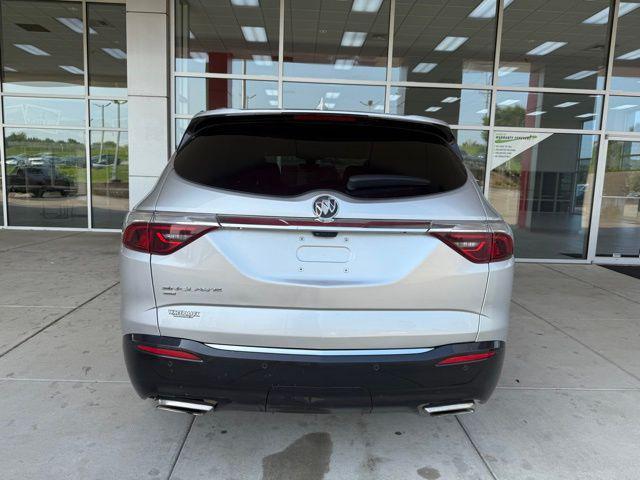 used 2022 Buick Enclave car, priced at $27,789