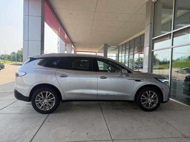 used 2022 Buick Enclave car, priced at $27,789