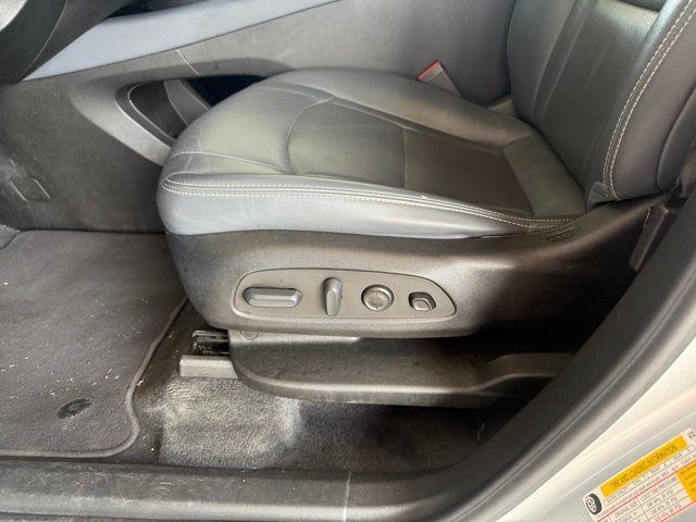 used 2022 Buick Enclave car, priced at $27,789