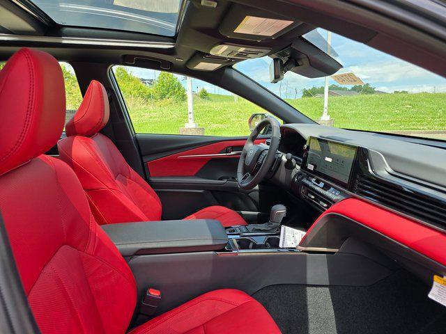 new 2025 Toyota Camry car, priced at $35,983