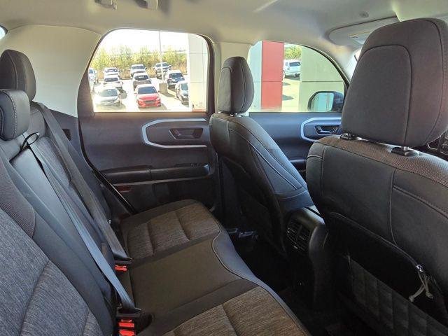 used 2023 Ford Bronco Sport car, priced at $26,498