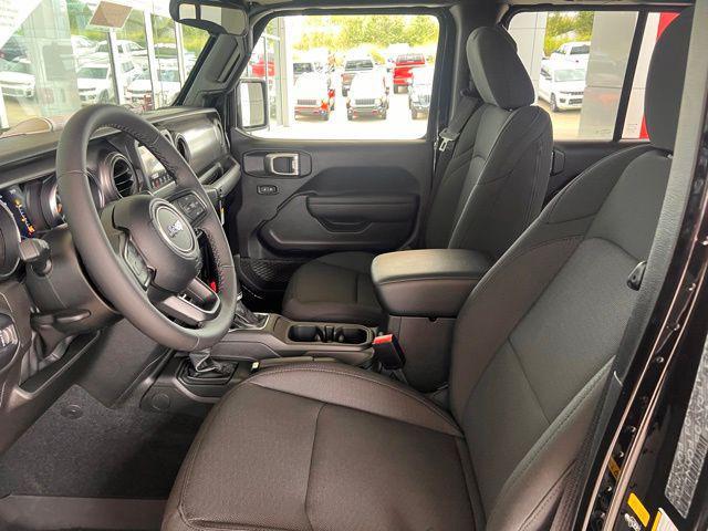 used 2023 Jeep Gladiator car, priced at $33,800