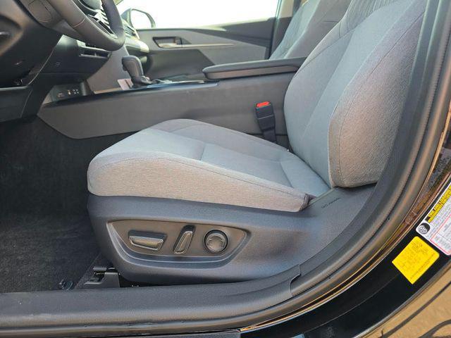 new 2025 Toyota Camry car, priced at $29,966