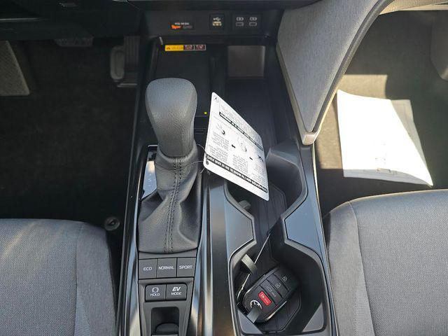 new 2025 Toyota Camry car, priced at $29,966