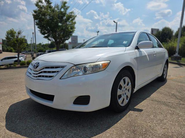 used 2010 Toyota Camry car, priced at $6,997