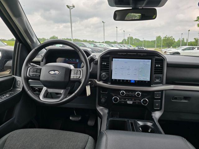 used 2024 Ford F-150 car, priced at $48,965