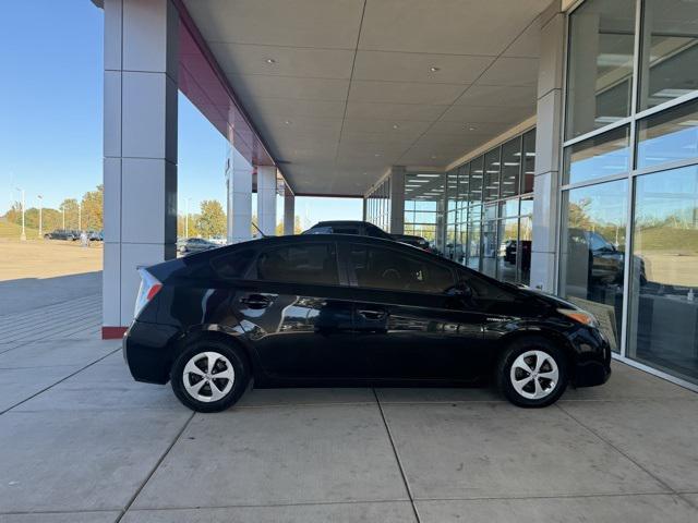 used 2014 Toyota Prius car, priced at $7,900