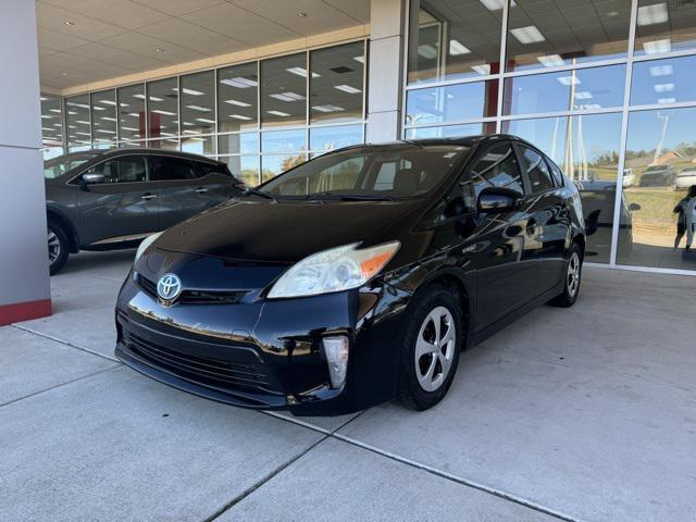 used 2014 Toyota Prius car, priced at $7,900