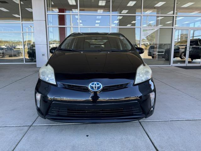 used 2014 Toyota Prius car, priced at $7,900