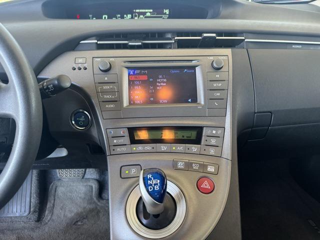 used 2014 Toyota Prius car, priced at $7,900