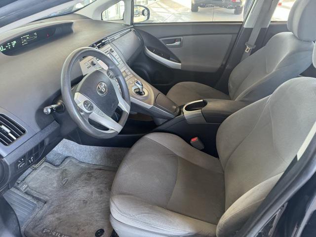 used 2014 Toyota Prius car, priced at $7,900