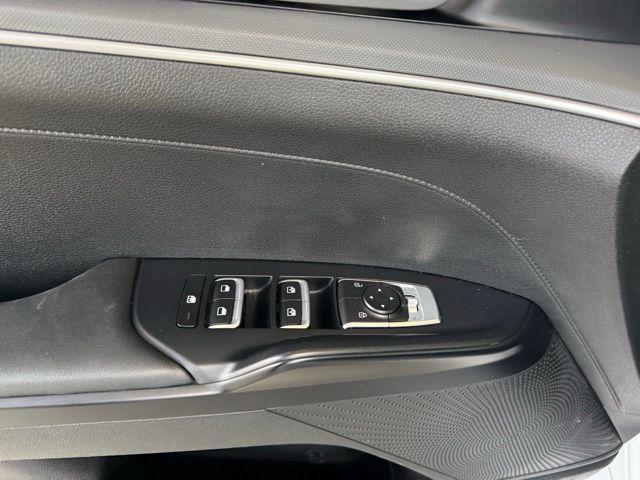 used 2022 Kia K5 car, priced at $23,997