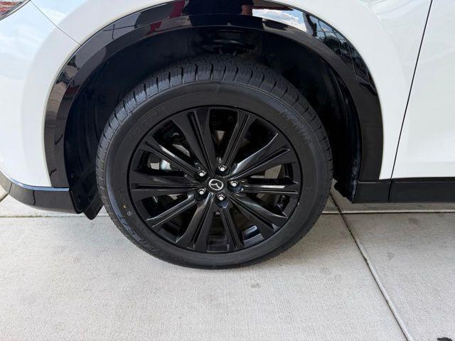 used 2022 Mazda CX-5 car, priced at $30,900