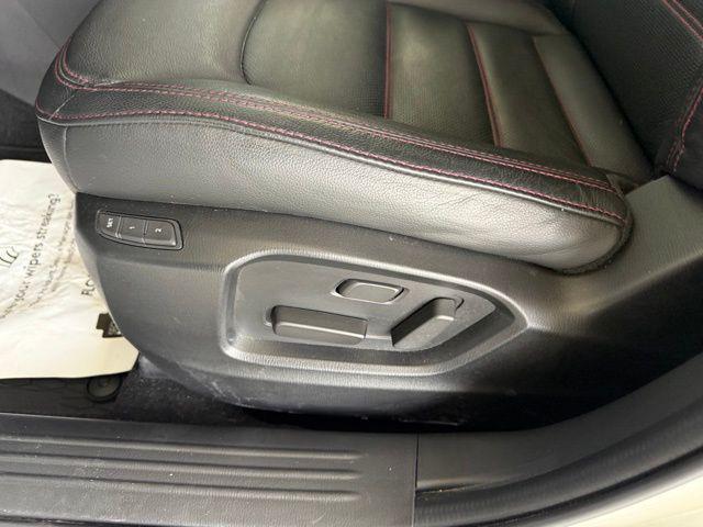 used 2022 Mazda CX-5 car, priced at $30,900