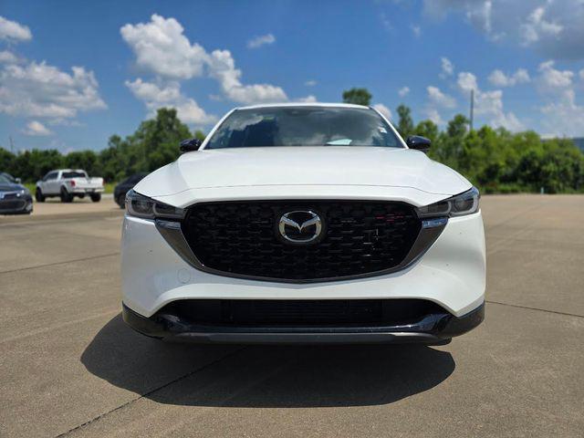 used 2022 Mazda CX-5 car, priced at $30,900