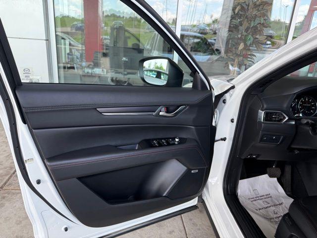 used 2022 Mazda CX-5 car, priced at $30,900