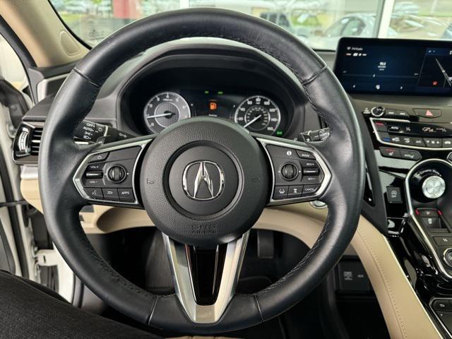 used 2019 Acura RDX car, priced at $25,475