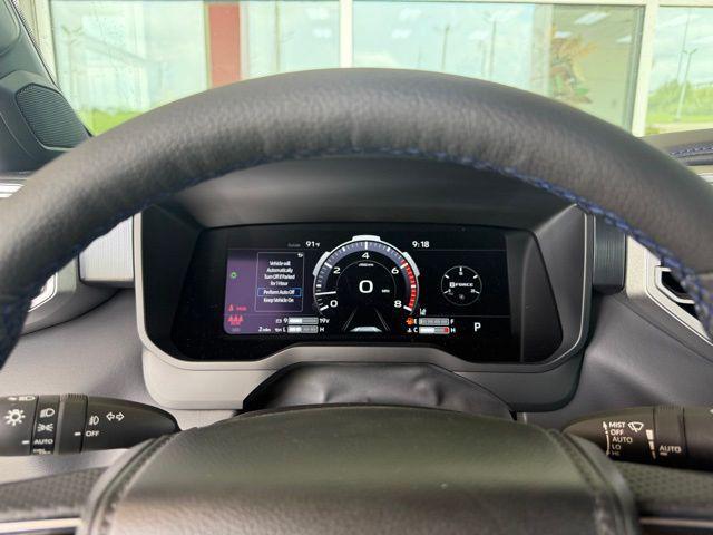 new 2025 Toyota Tundra car, priced at $66,297
