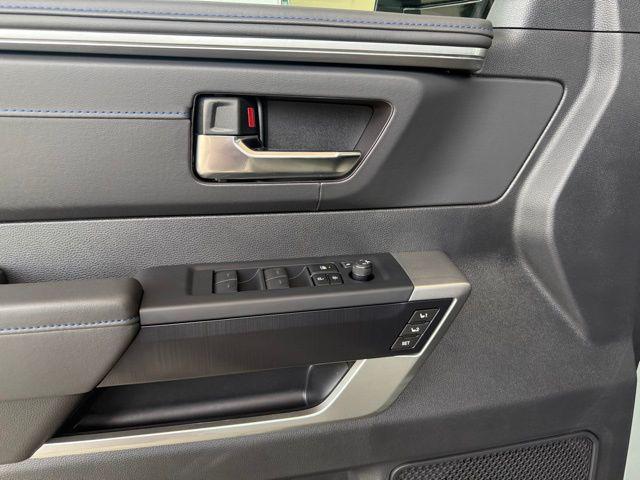 new 2025 Toyota Tundra car, priced at $66,297