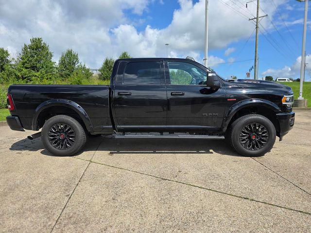 used 2024 Ram 2500 car, priced at $61,983