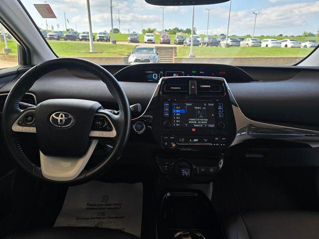 used 2017 Toyota Prius car, priced at $17,997