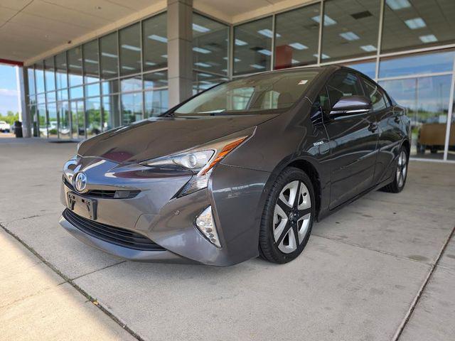 used 2017 Toyota Prius car, priced at $17,997