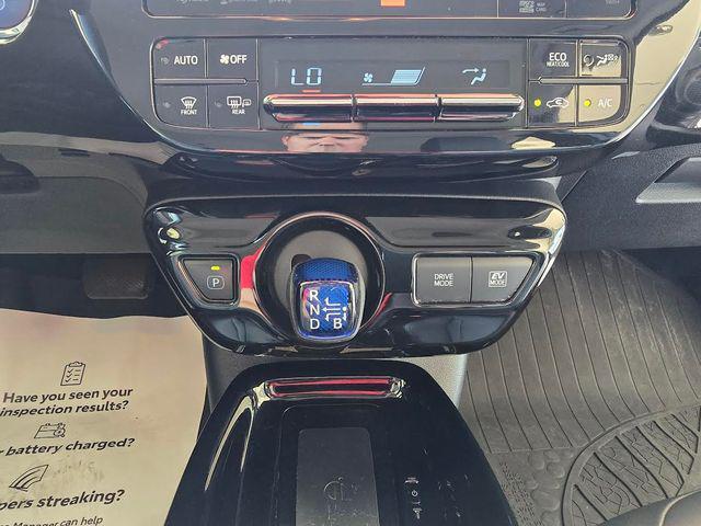 used 2017 Toyota Prius car, priced at $17,997