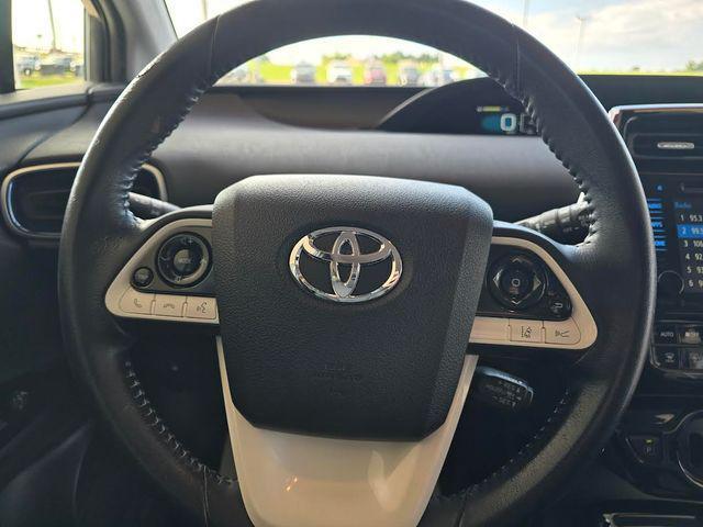 used 2017 Toyota Prius car, priced at $17,997