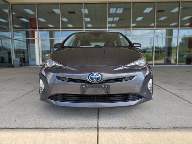 used 2017 Toyota Prius car, priced at $17,997