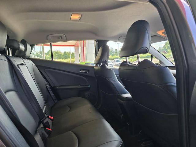 used 2017 Toyota Prius car, priced at $17,997