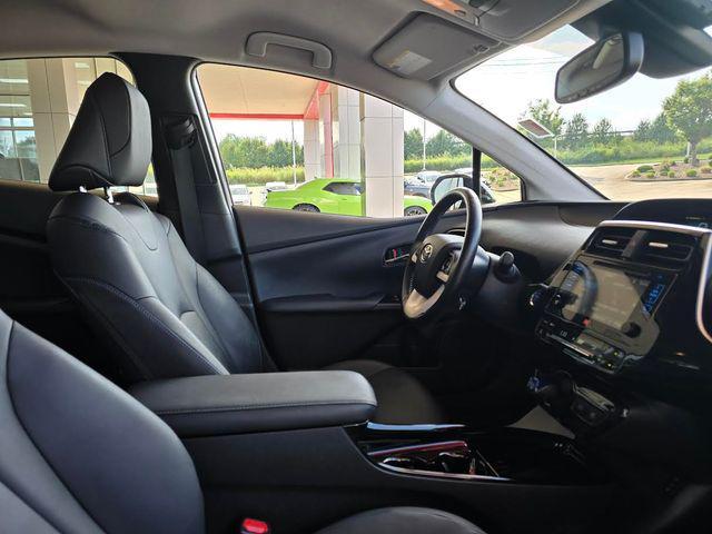 used 2017 Toyota Prius car, priced at $17,997
