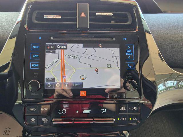 used 2017 Toyota Prius car, priced at $17,997
