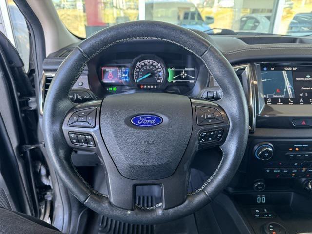 used 2019 Ford Ranger car, priced at $31,368