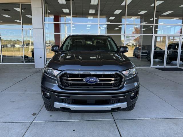 used 2019 Ford Ranger car, priced at $31,368