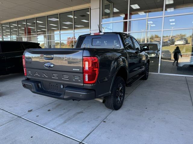 used 2019 Ford Ranger car, priced at $31,368