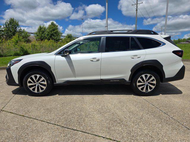 used 2024 Subaru Outback car, priced at $25,976