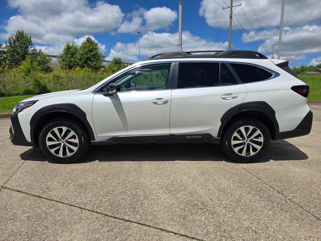 used 2024 Subaru Outback car, priced at $25,976