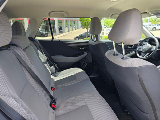 used 2024 Subaru Outback car, priced at $25,976