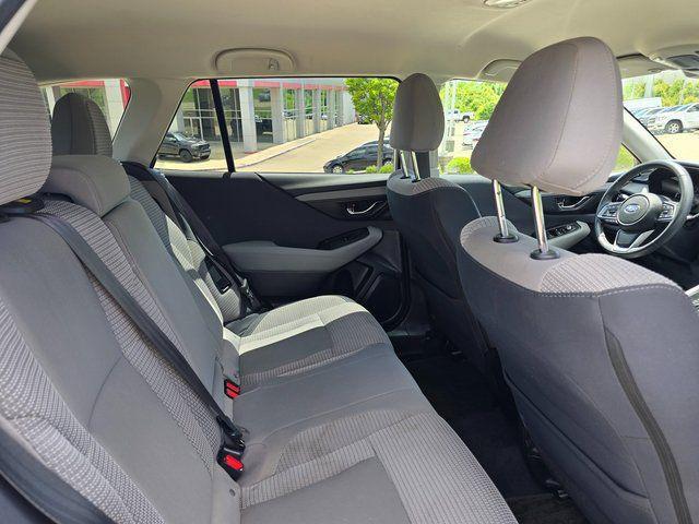 used 2024 Subaru Outback car, priced at $25,976