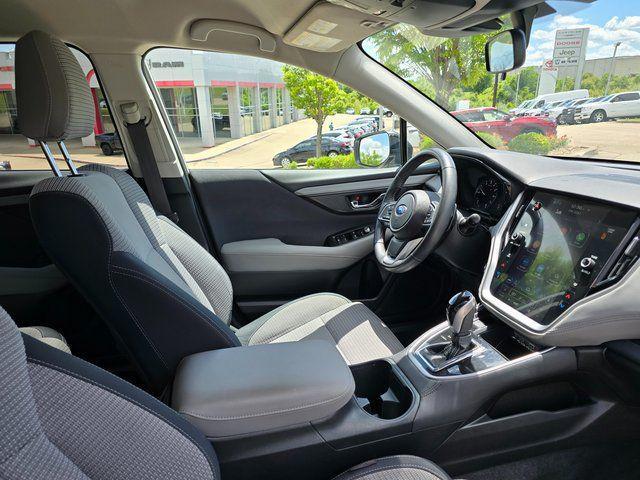 used 2024 Subaru Outback car, priced at $25,976