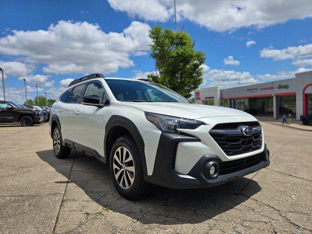 used 2024 Subaru Outback car, priced at $25,976