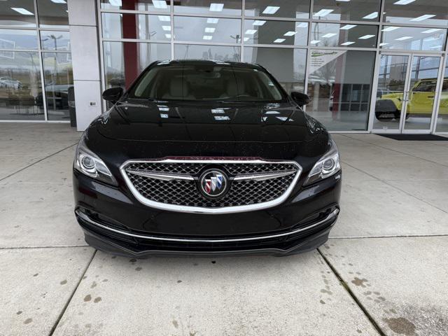 used 2019 Buick LaCrosse car, priced at $19,950