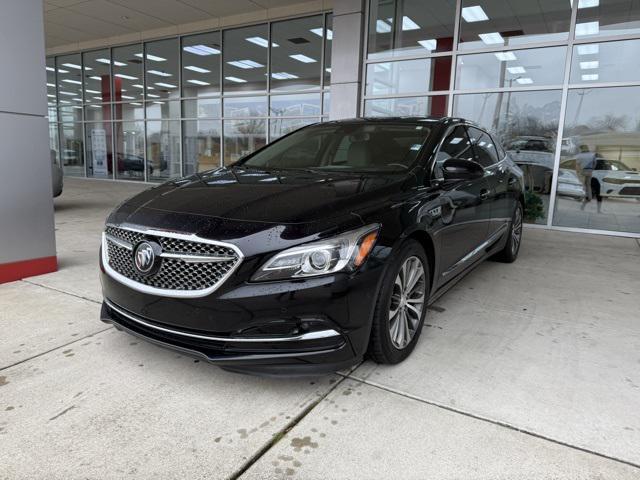 used 2019 Buick LaCrosse car, priced at $19,950