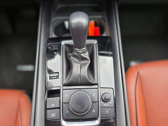 used 2023 Mazda CX-50 car, priced at $33,777