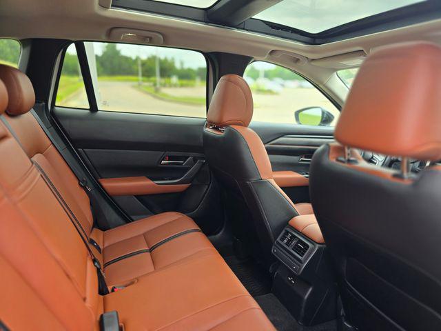 used 2023 Mazda CX-50 car, priced at $33,777
