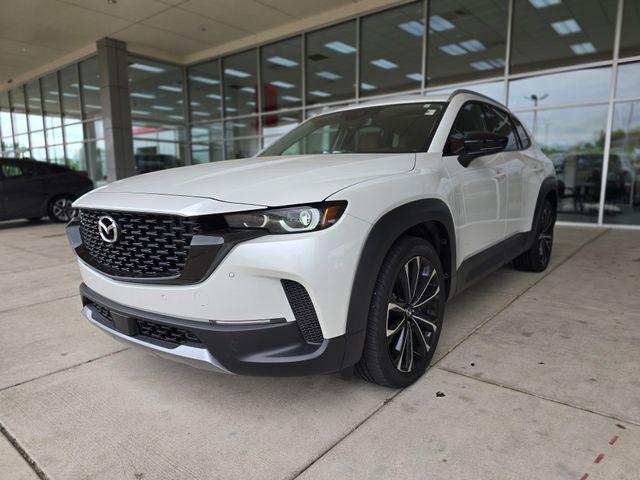 used 2023 Mazda CX-50 car, priced at $33,777
