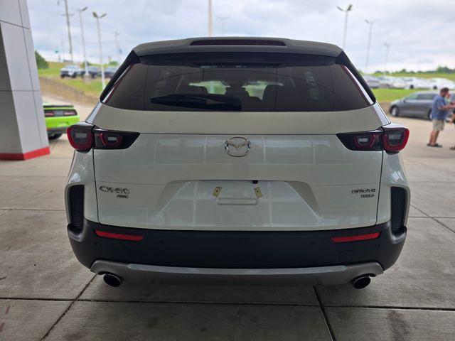 used 2023 Mazda CX-50 car, priced at $33,777